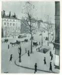 Marquet, Albert , Boulevard de la Madeleine
