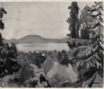 Marquet, Albert , Vue de St. Tropez