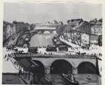 Marquet, Albert , Pont St. Michel
