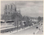Marquet, Albert , Notre Dame en Juillet