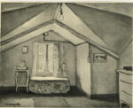 Marquet, Albert , Ma chambre en Norvège