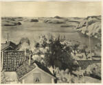 Marquet, Albert , Hesnès (Norvège)