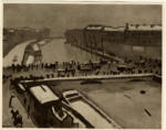 Marquet, Albert , L'inondation, Paris