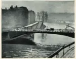 Marquet, Albert , Le pont Saint-Luis