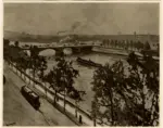 Marquet, Albert , Pont de la Concorde