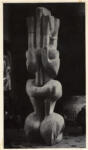 Martinet, Etienne , Large couple -