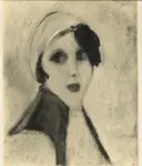 Marval, Jacqueline , Maria Lani