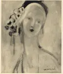 Marval, Jacqueline , Danseuse anglaise