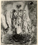 Masson, André , Primitivo