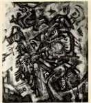 Masson, Andr&eacute; , Divorazione IV