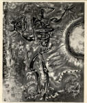 Masson, André , Incantatore d'uccelli