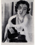 Matisse, Pierre , Le Renard