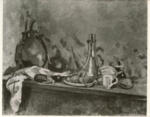 Matisse, Henri , Stilleben