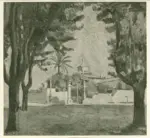 Matisse, Henri , Place des Lices, Saint Tropez