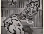 Matisse, Henri , Natura morta