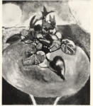 Matisse, Henri , Il vaso di ciclamini