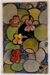 Matisse, Henri , Cressons des Indes