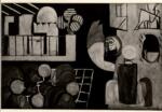 Anonimo , Matisse, Henri - sec. XX - I marocchini