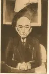 Matisse, Henri , Mr Auguste Pellerin