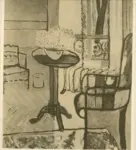 Matisse, Henri , La Finestra