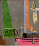 Matisse, Henri , Lezioni di piano