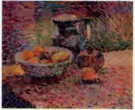 Matisse, Henri , Natura morta