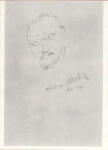 Matisse, Henri , Autoritratto