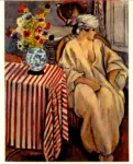Matisse, Henri , Meditazione