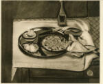 Matisse, Henri , I Gamberetti