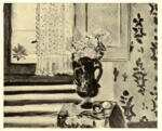 Matisse, Henri , Vaso di fiori