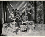 Anonimo , Matisse, Henri - sec. XX - Fruits and flowers from Nice