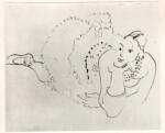 Matisse, Henri , Danseuse -
