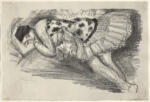 Matisse, Henri , Dix Danseuses