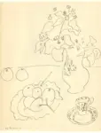 Matisse, Henri , Natura morta