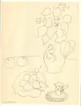 Matisse, Henri , Natura morta