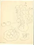 Matisse, Henri , Natura morta