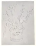 Matisse, Henri , Tabac royal
