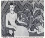 Matisse, Henri , Michaela
