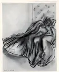 Matisse, Henri , Femme se reposant