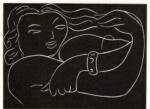 Matisse, Henri , Pasiphaé. Chant de Minos -