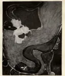 Matisse, Henri , Poltrona