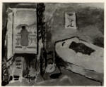 Matisse, Henri , Interno -