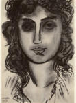 Anonimo , Matisse, Henri - sec. XX - Patitcha