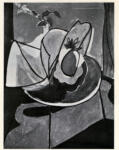 Matisse, Henri , L'ananas