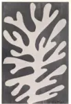 Matisse, Henri , Arbre de Neige