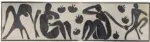 Matisse, Henri , Femmes et Singes