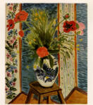 Matisse, Henri , Fleurs