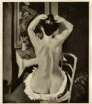 Matisse, Henri , Nu de dos