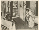 Matisse, Henri , Interieur
