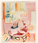 Matisse, Henri , - Interno rosso